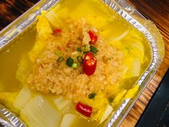 -我们家私房纸包鱼·烧烤