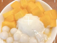 -小团圆糖水铺(襄阳南路店)