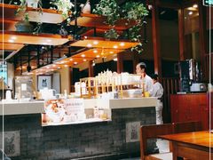 大堂-黑鸡小馆(金源店)