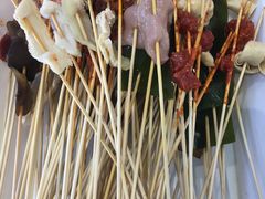 -屋头串串(新街里店)