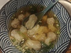 -北丐先生·野馄饨烧烤(雨花万象店)