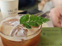 -SAANCI山池咖啡(卓悦中心店)