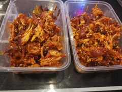 -鸿运兔·手撕烤兔(天府广场店)