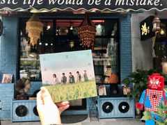 -Hi Fi Acoustic 梵香禅韵·色声香味