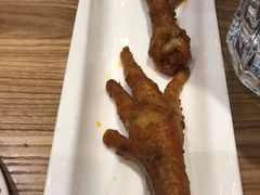 -窑啊窑窑炉烧烤(合生广场店)