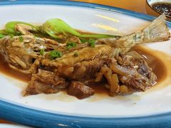 -天正河鲀·河豚亭(大连店)