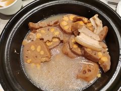 -林辉家宴·本地家常菜·头牌清远鸡(先锋店)