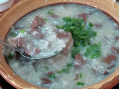 -阿弟早茶大排档(九村店)