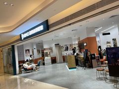 -海马体照相馆(万菱汇店)