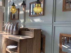 -maan coffee漫咖啡(通州店)