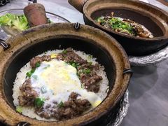 -红星光发煲仔饭(大石街店)