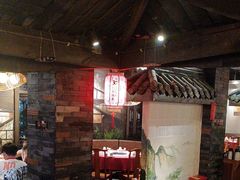 -蓉城老妈火锅(双林路店)