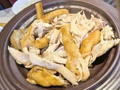 -秋色客家菜(南山店)