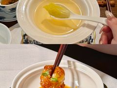 -隐庐·古法川菜(高新店)