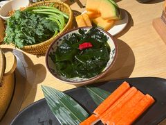 -东道煮牛肉火锅(东盛大街店)