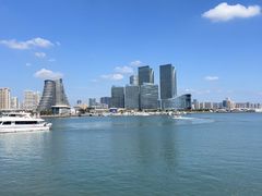 -日照世帆赛基地