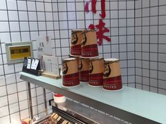 -廖记棒棒鸡(青岛万象城店)