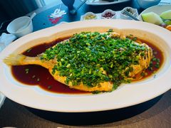 -晓长安·新陕菜(曲江店)