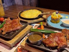-路易十三西餐厅(西关新天地店)