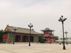 -天津妈祖文化园