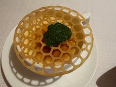 -香樟花园法式铁板烧(恒隆广场店)