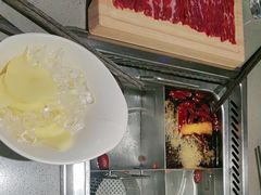 -海底捞火锅(油麻地店)