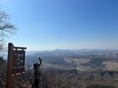 -帽儿山国家森林公园