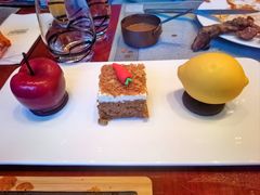 -东西风牛排馆周末烧烤自助(首都机场希尔顿店)