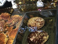 -盒马鲜生(皇庭广场店)