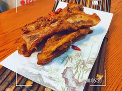 -天禄堂西溪庄园