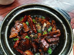 -新记肉骨茶