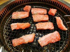 -和牛放题的殿堂 肉屋横丁(秋叶原店)
