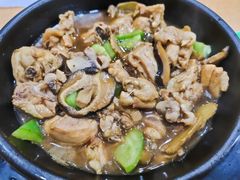 -杨铭宇黄焖鸡米饭(芙蓉巷店)