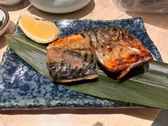 -大渔铁板烧(蛇口店)