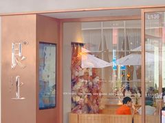 门面-WOKKA by艮上(中海环宇荟店)