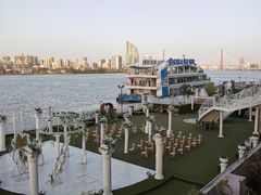 -黄浦江游览(十六铺3号码头)