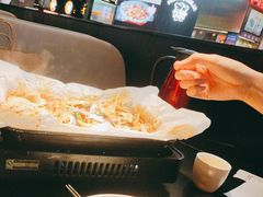-鱼鼎香烤鱼火锅(华发商都店)