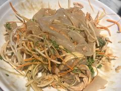 -京味斋·北京烤鸭(华威桥北工大店)