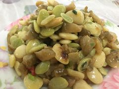 白扁豆酱瓜-妈妈的小作坊(陈家镇店)