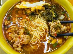 -玉华饮食店(茅台路店)