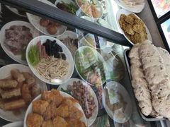 -海鲜人家(吕四店)