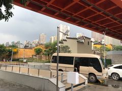 -东水门老街