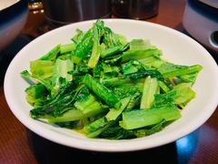 -何氏排骨(左家塘店)