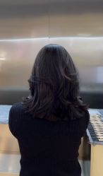 -艾美A·M Hair Salon