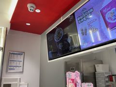 -DQ·蛋糕·冰淇淋(河东万达店)