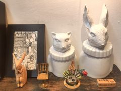 -铃木食堂(帽儿胡同店)