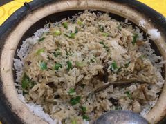 -台山第一家兴华黄鳝饭·黄鳝婆(开平店)