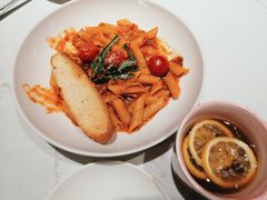 -卡朋西餐(大信新都汇店)