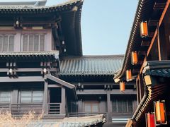 -香积寺