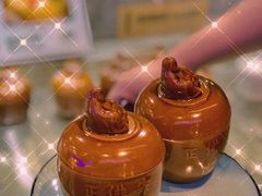 -奢谷·海鲜自助(南海万科店)